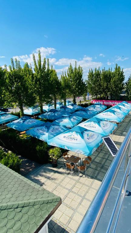 HOTEL MAREA NEAGRA Mamaia - Resim 41
