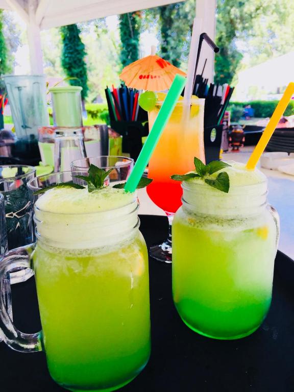 HOTEL MAREA NEAGRA Mamaia - Resim 45