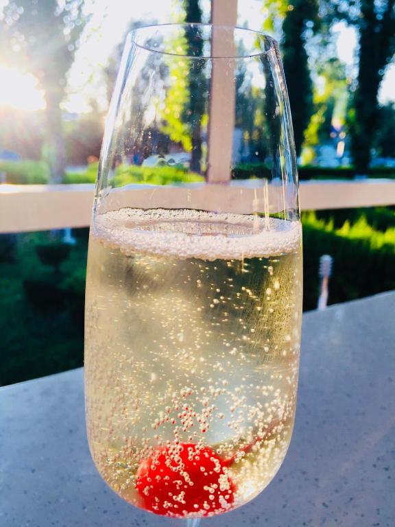 HOTEL MAREA NEAGRA Mamaia - Resim 44