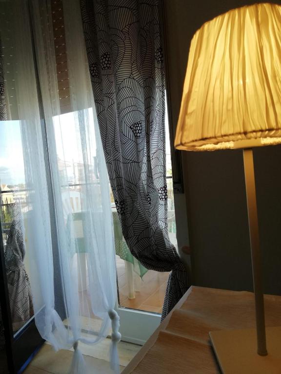 Fotografie z fotogalerie ubytování B&B Salvatore Lido di Noto v destinaci Noto Marina