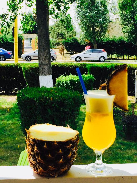 HOTEL MAREA NEAGRA Mamaia - Resim 26