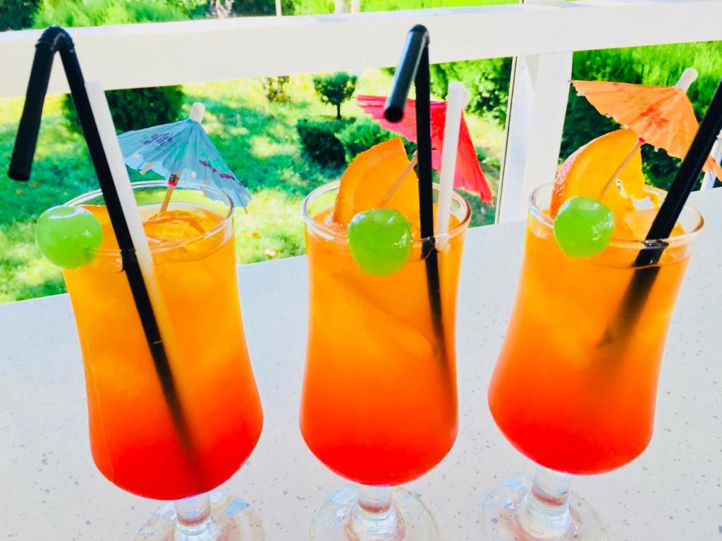 HOTEL MAREA NEAGRA Mamaia - Resim 27