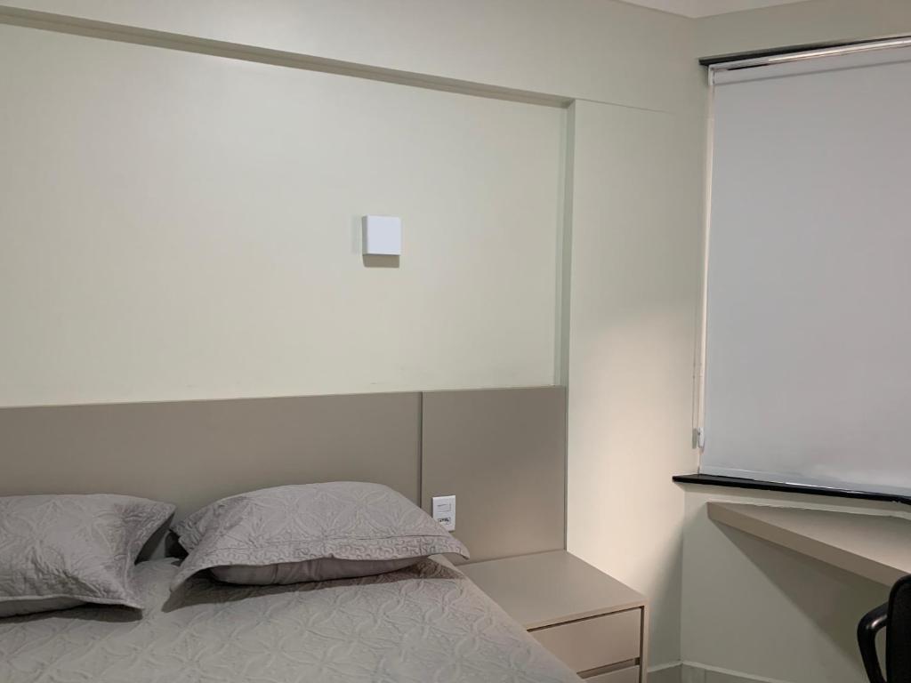  Flat Mobiliado Campinas - Ap 43 L Hirondelle