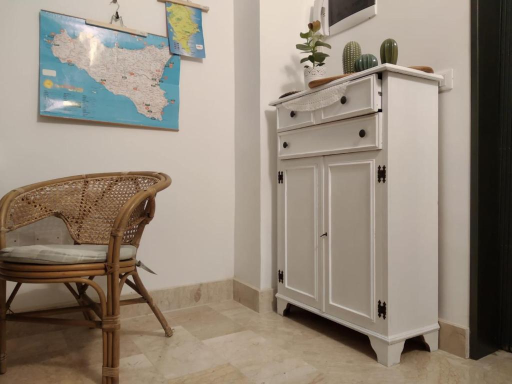 Fotografie z fotogalerie ubytování B&B Salvatore Lido di Noto v destinaci Noto Marina