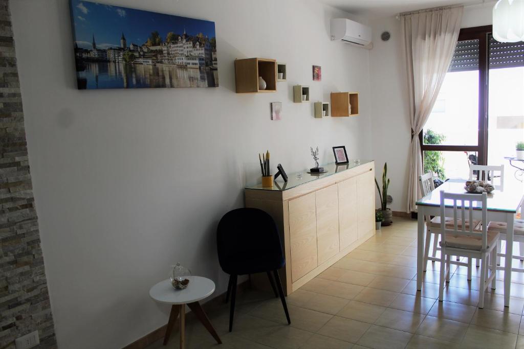 Fotografia z galérie ubytovania Casa Angelina Deluxe Suite v destinácii Lecce