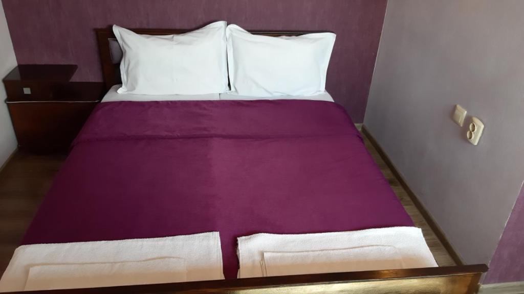 Guest House Bulgari