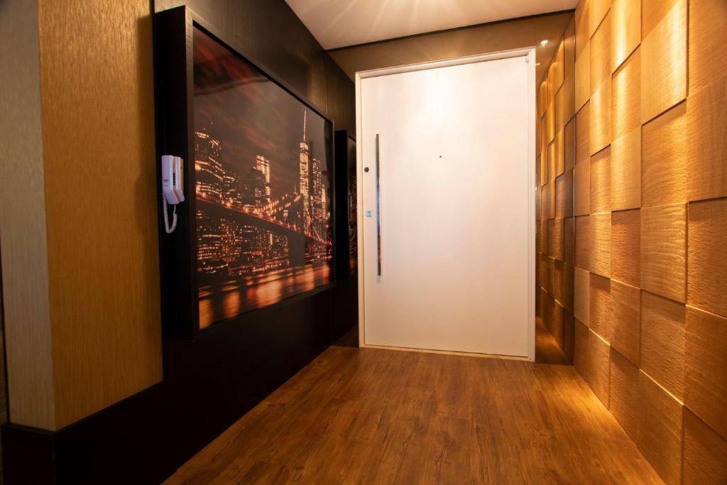  Michelangelo - Alto padrão no coração de Gramado!