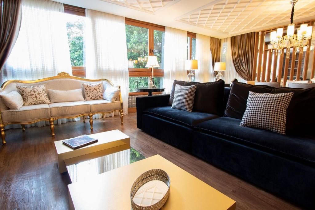  Michelangelo - Alto padrão no coração de Gramado!