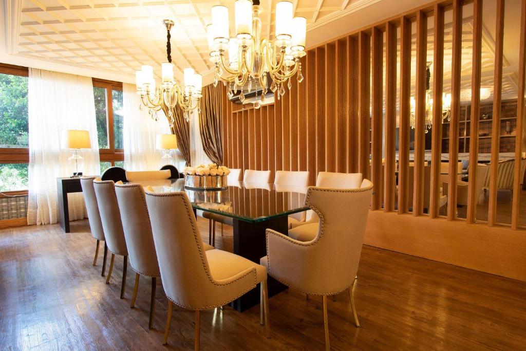  Michelangelo - Alto padrão no coração de Gramado!