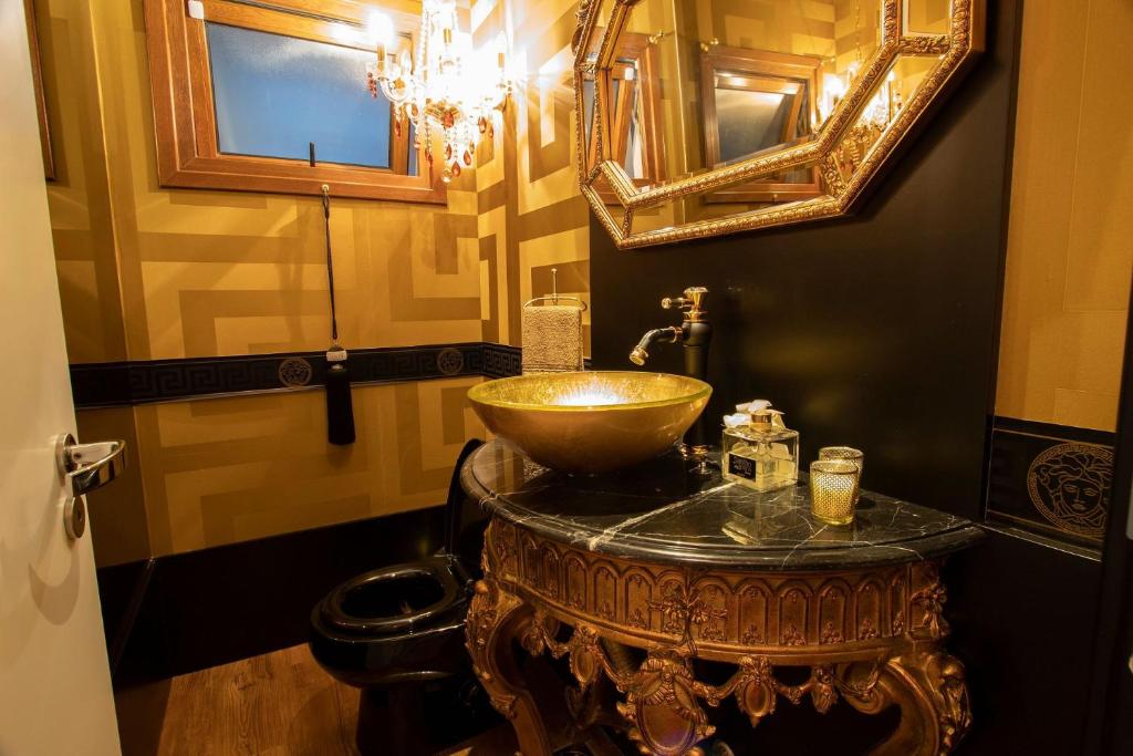  Michelangelo - Alto padrão no coração de Gramado!