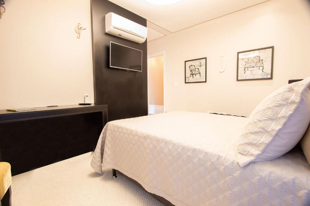  Michelangelo - Alto padrão no coração de Gramado!