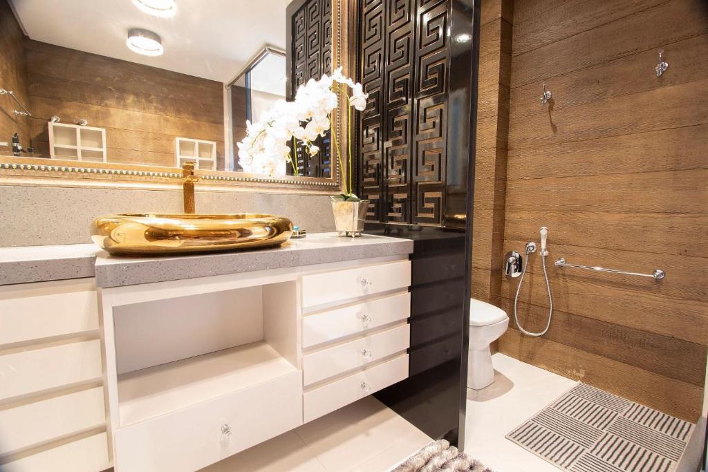  Michelangelo - Alto padrão no coração de Gramado!