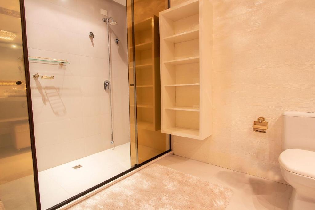  Michelangelo - Alto padrão no coração de Gramado!