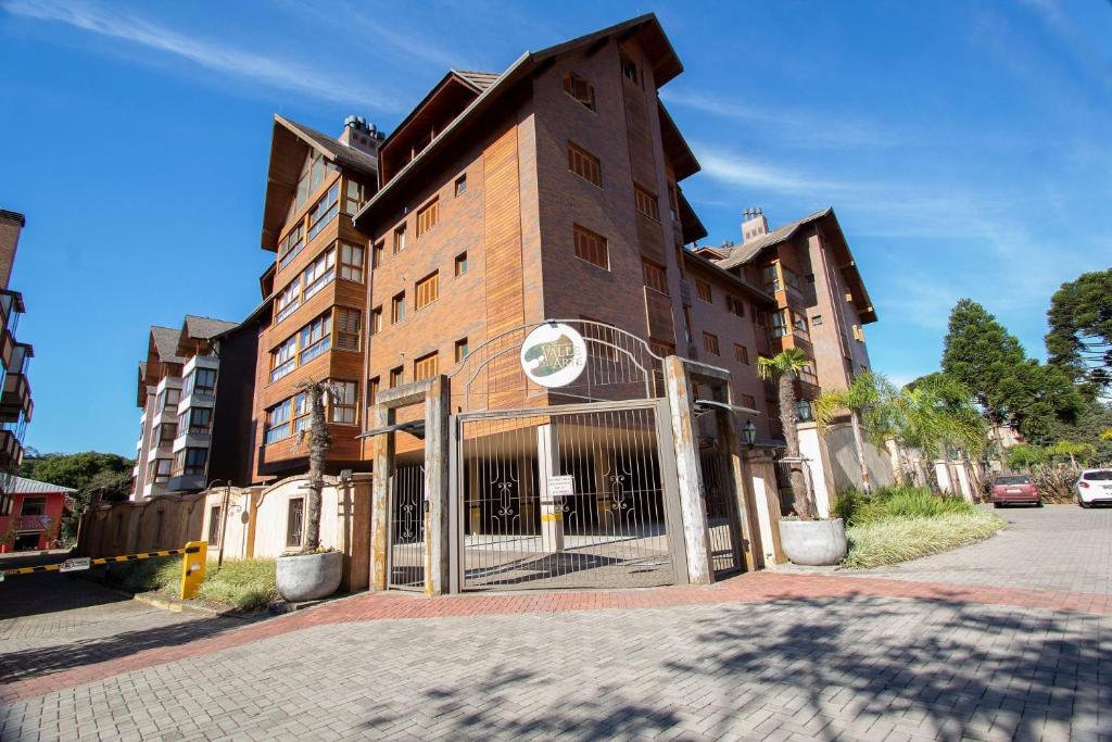  Michelangelo - Alto padrão no coração de Gramado!