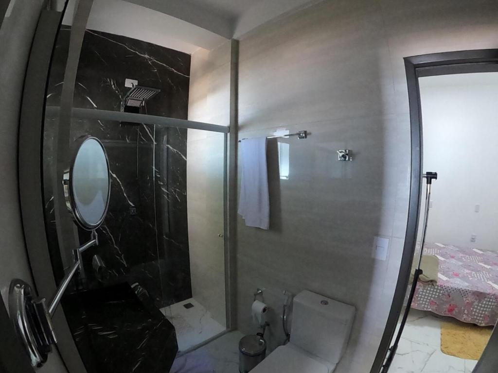  Mansão 7 suítes com Jacuzzi Frente Mar