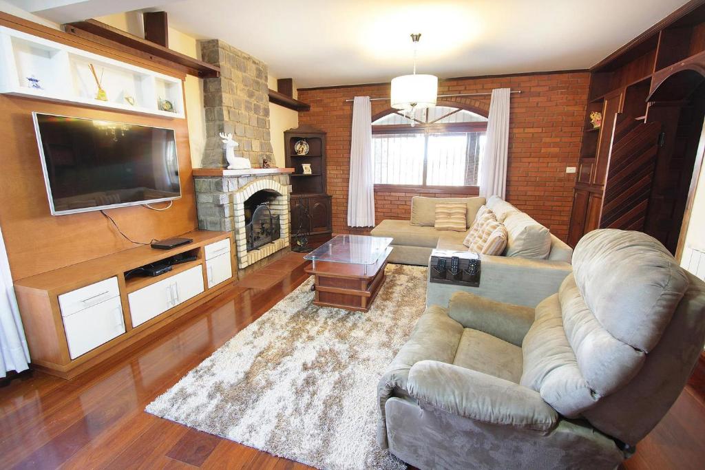 Monte Carlo - 10 Pessoas - Gramado  Monte Carlo - 10 Pessoas - Gramado