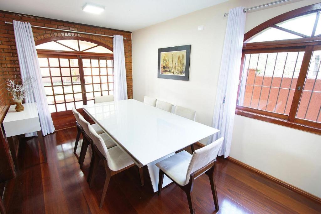 Monte Carlo - 10 Pessoas - Gramado  Monte Carlo - 10 Pessoas - Gramado