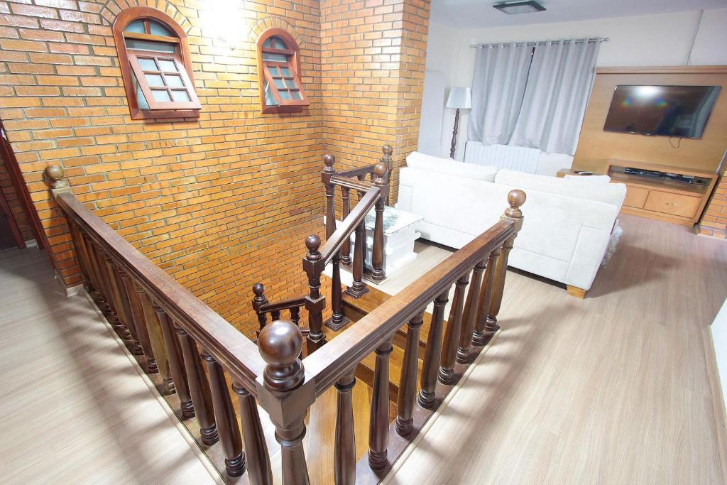 Monte Carlo - 10 Pessoas - Gramado  Monte Carlo - 10 Pessoas - Gramado