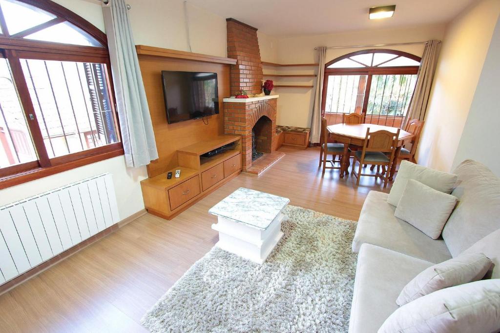 Monte Carlo - 10 Pessoas - Gramado  Monte Carlo - 10 Pessoas - Gramado