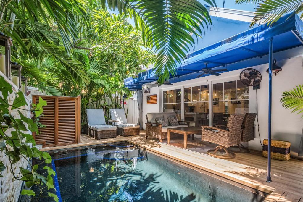 Margaret Street Retreat