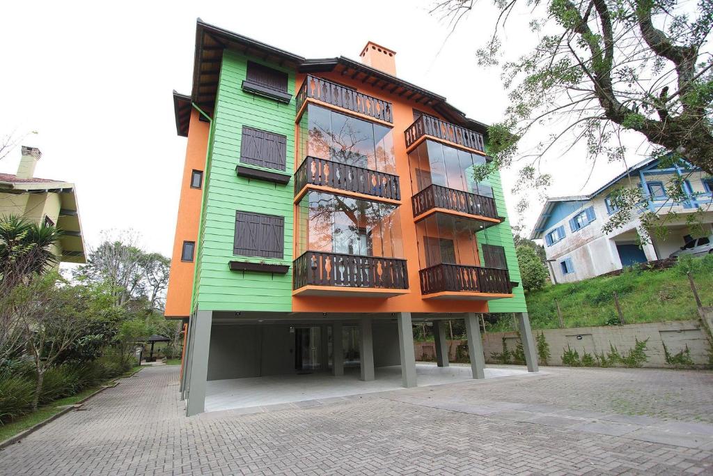 Munique - Gramado - 5 Pessoas  Munique - Gramado - 5 Pessoas