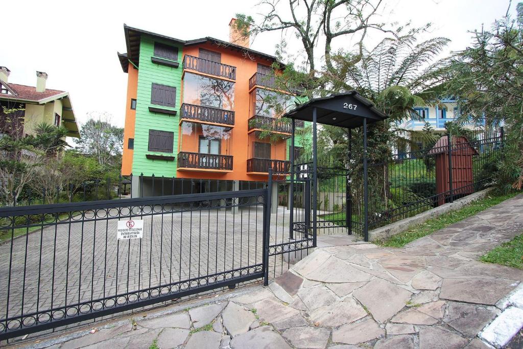 Munique - Gramado - 5 Pessoas  Munique - Gramado - 5 Pessoas