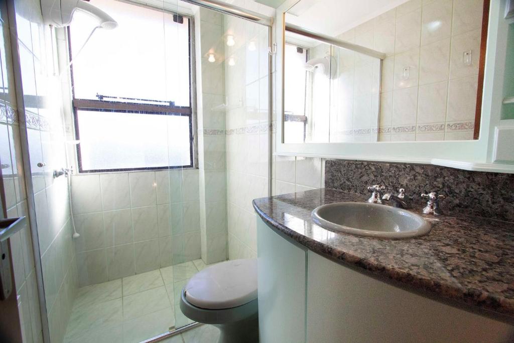  Plátano - Gramado - Ideal para 4 pessoas (Lotação máxima: 6 pessoas)