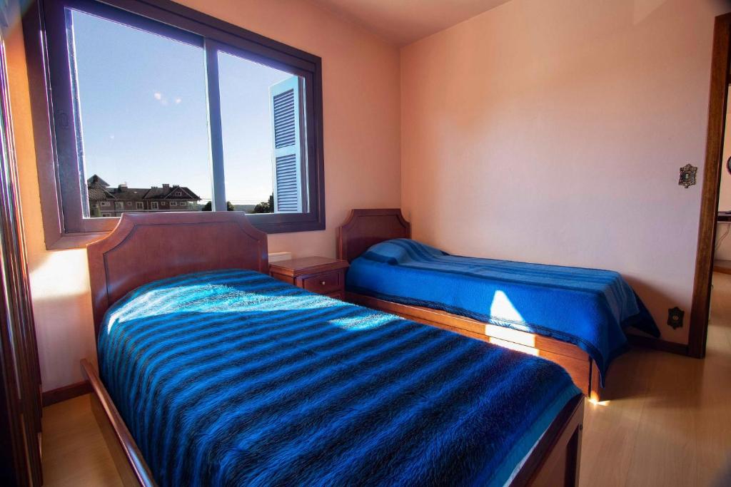  Plátano - Gramado - Ideal para 4 pessoas (Lotação máxima: 6 pessoas)