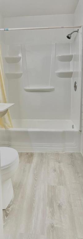Budget Inn New Cumberland-Harrisburg-Hershey-York - Deluxe Dubbele Of Dubbele Kamer