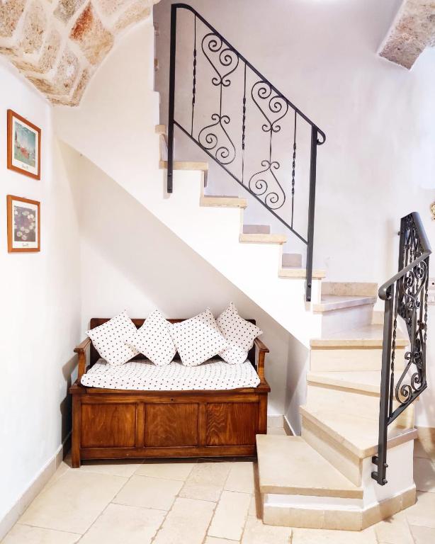 Zdjęcie z galerii obiektu C'era una Volta Apartments w mieście Polignano a Mare