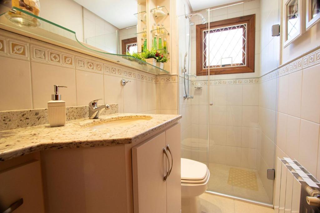 Villa Di Trento 103 - Tranquilidade em meio a natureza  Villa Di Trento 103 - Tranquilidade em meio a natureza