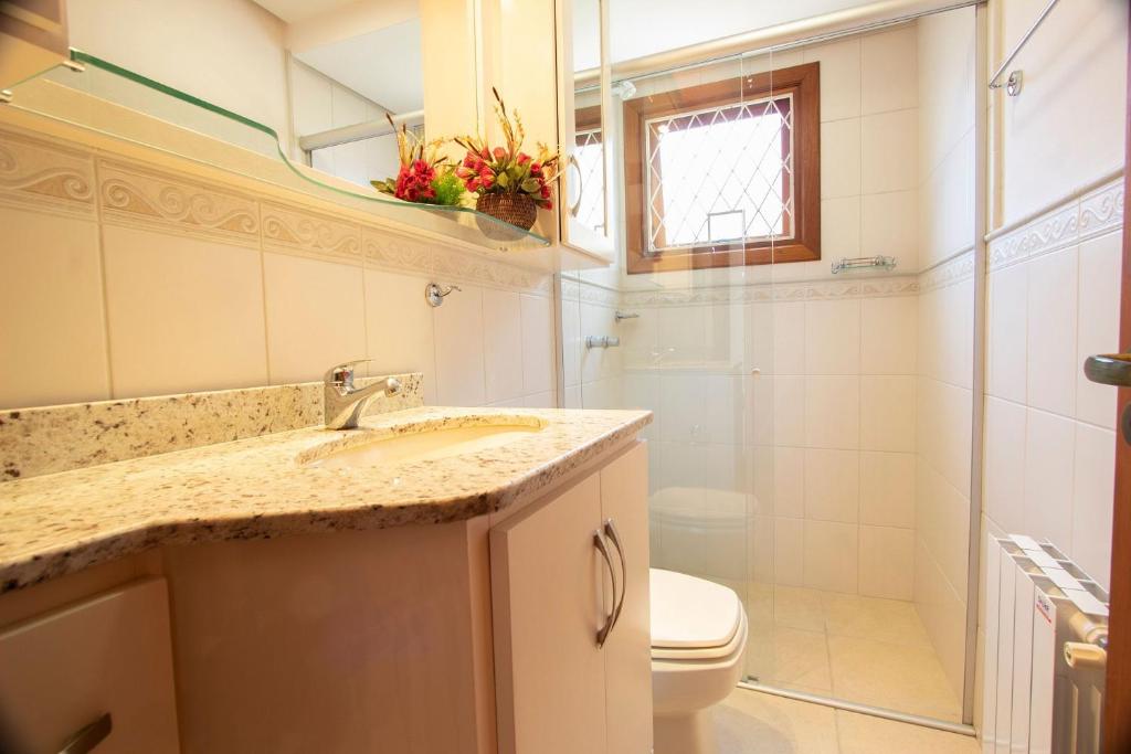 Villa Di Trento 103 - Tranquilidade em meio a natureza  Villa Di Trento 103 - Tranquilidade em meio a natureza