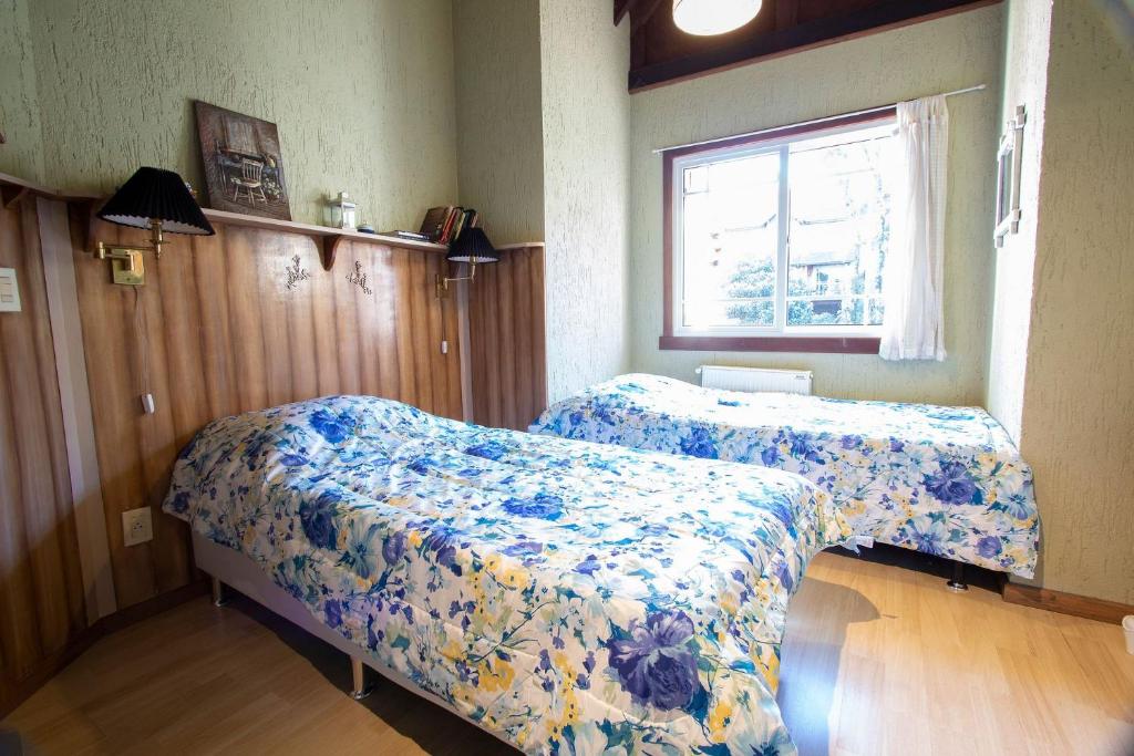  Villa Edimburgo - Para uma linda história na Serra Gaúcha.