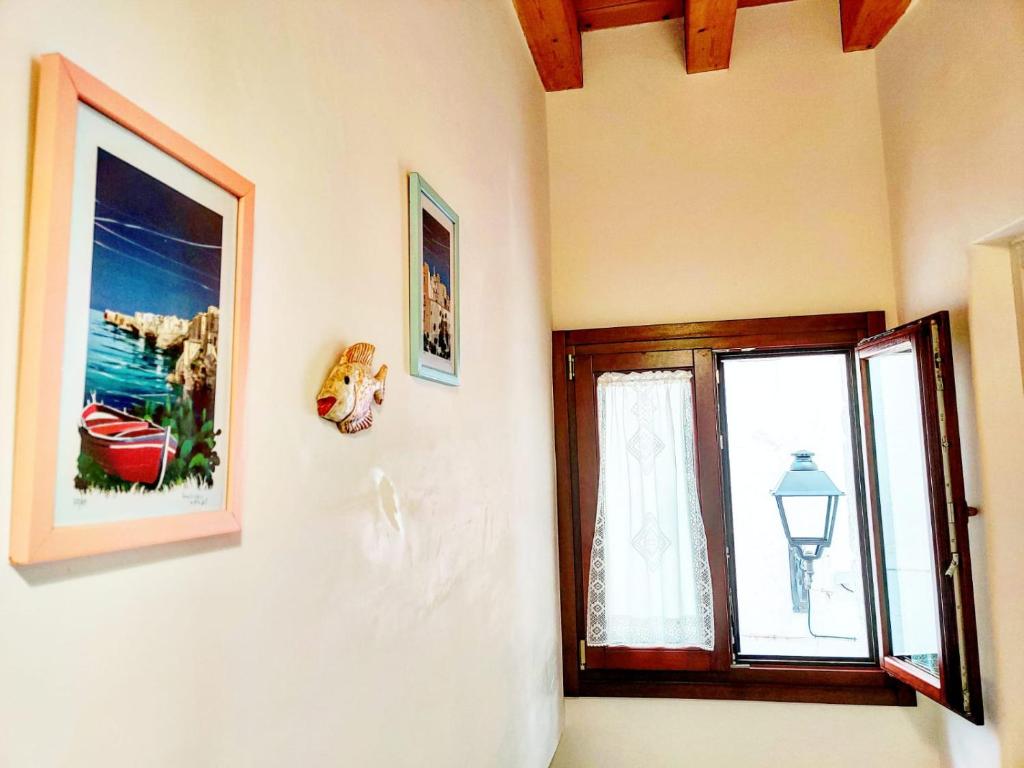 Zdjęcie z galerii obiektu C'era una Volta Apartments w mieście Polignano a Mare