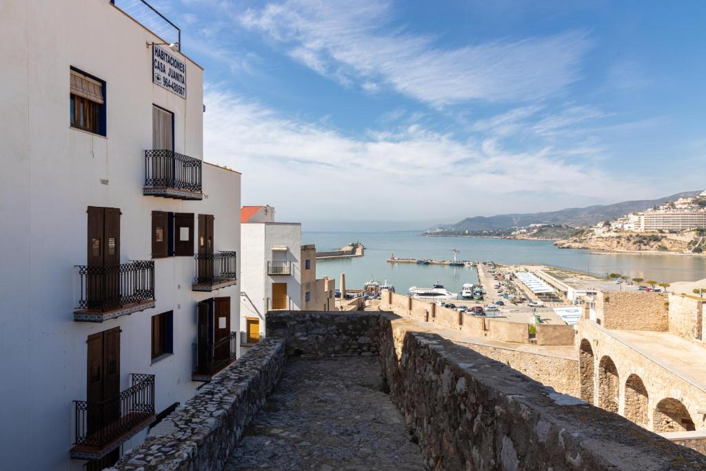 Casa Juanita, Peniscola – Updated 2023 Prices