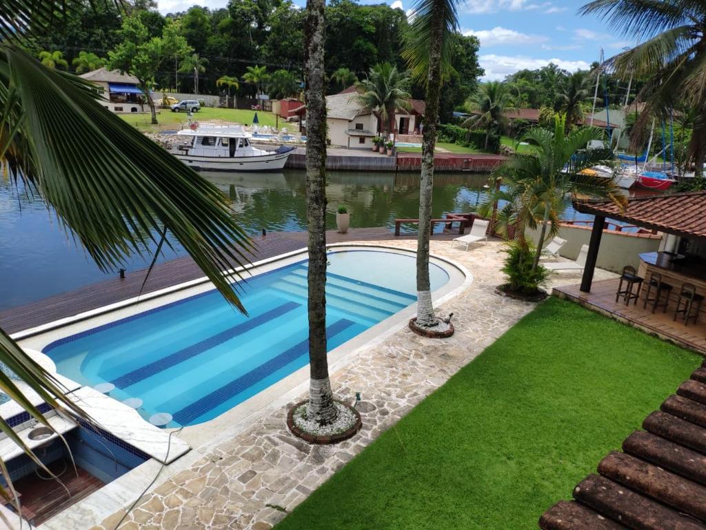  MELHOR CUSTO BENEFICIO PORTO BRACUÍ ANGRA DOS REIS