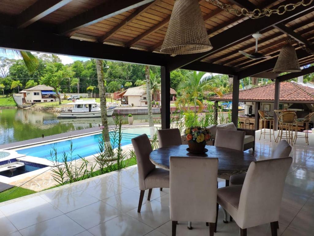  MELHOR CUSTO BENEFICIO PORTO BRACUÍ ANGRA DOS REIS
