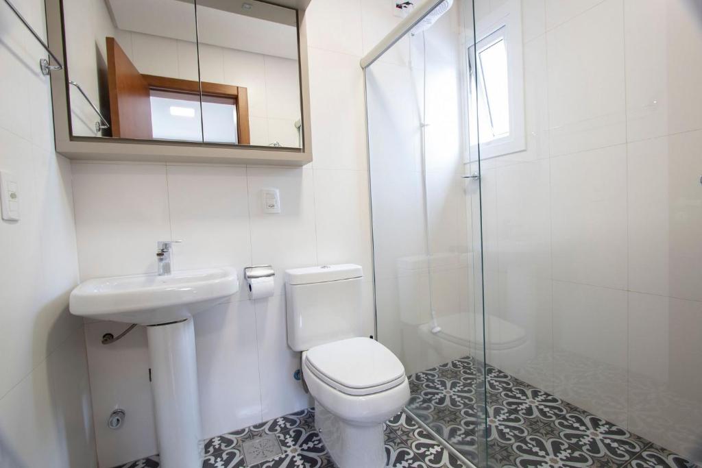  Vivendas do Arvoredo - Tranquilidade em meio à natureza