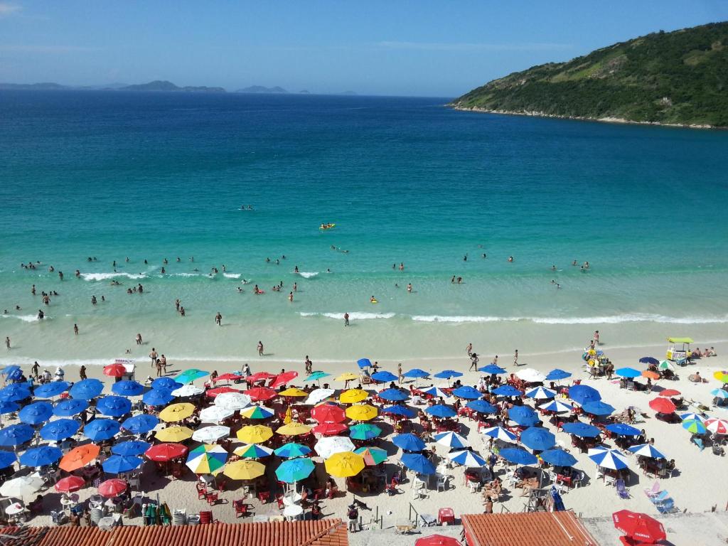  Luxuoso Loft Da Prainha Com Vista para o Mar