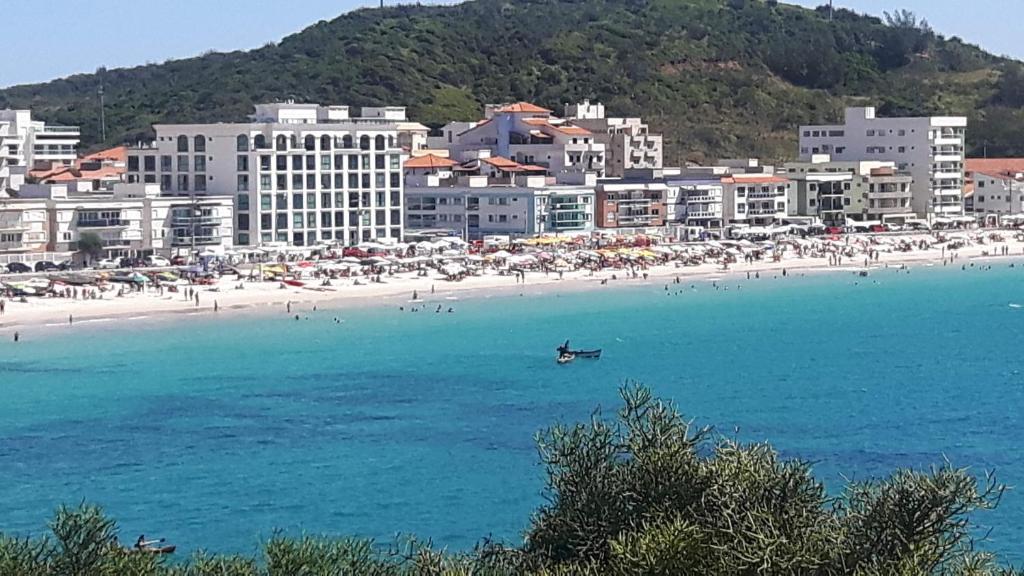  Luxuoso Loft Da Prainha Com Vista para o Mar