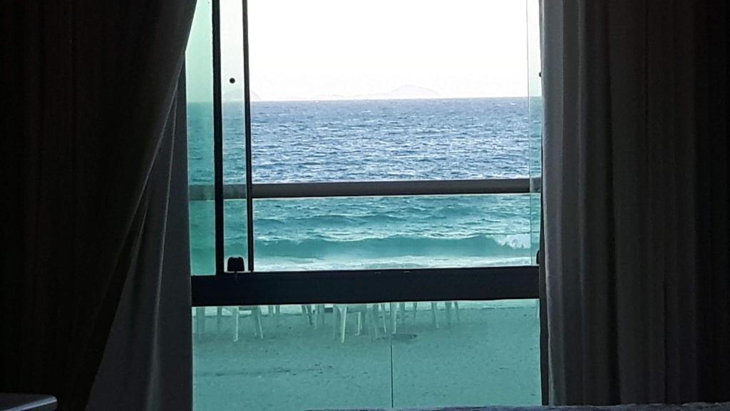  Luxuoso Loft Da Prainha Com Vista para o Mar