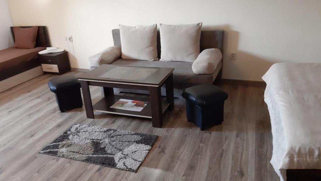 Guest House Bulgari