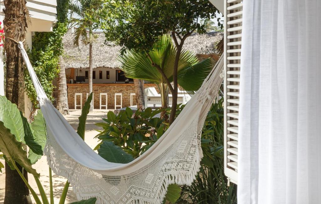  La Villa Jericoacoara