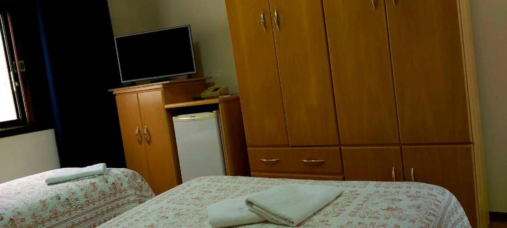  HOTEL SOARES CAMARGO