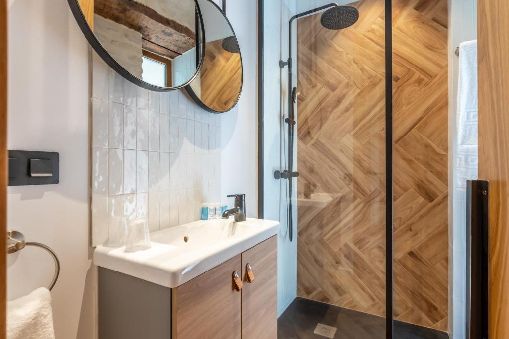 Santa Clara Suites Sevilla - 公寓 - 拆分水平