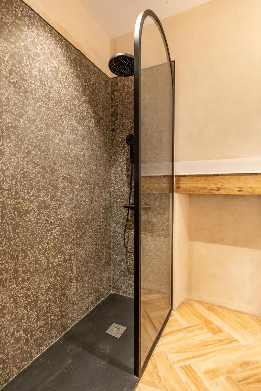 Santa Clara Suites Sevilla - 阁楼