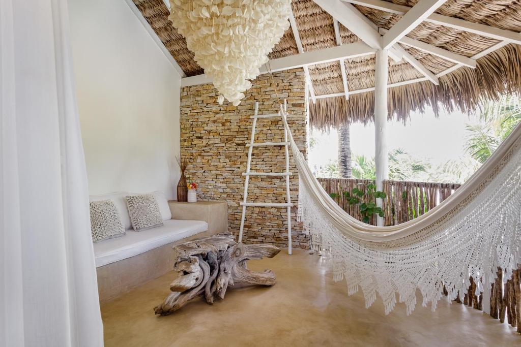  La Villa Jericoacoara