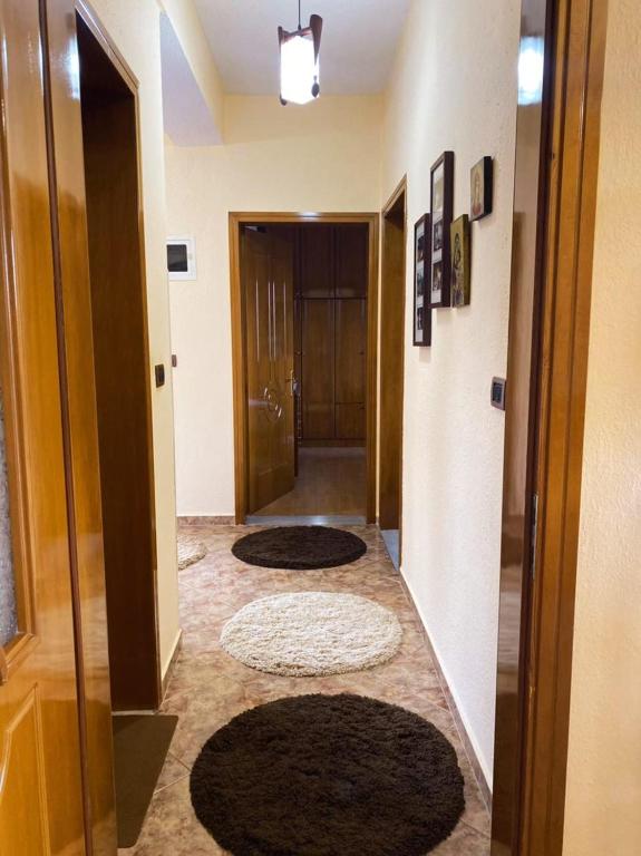 Foto sihtkohas Gjirokastër asuva majutusasutuse Inn Cloud Gjirokaster galeriist
