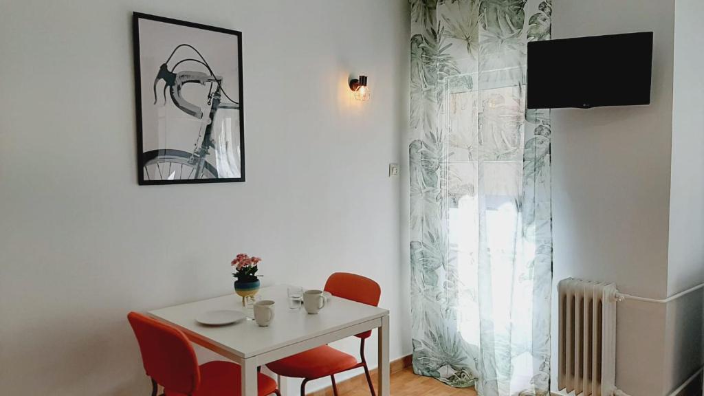 Hostales o pensiones Hostal Lucia by gaiarooms en Salamanca, Castilla y León