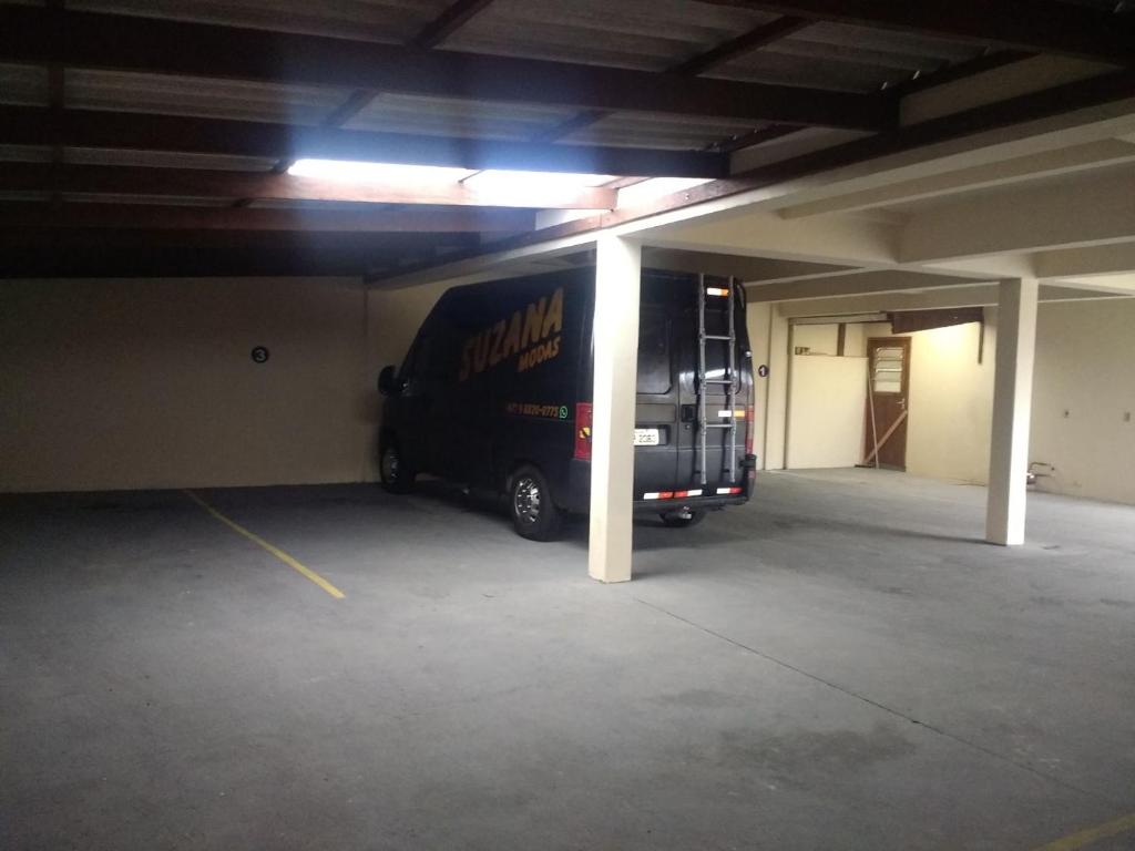  Apartamento Temporada